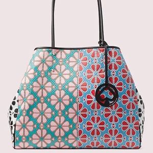 Kate spade spring 2020 tote